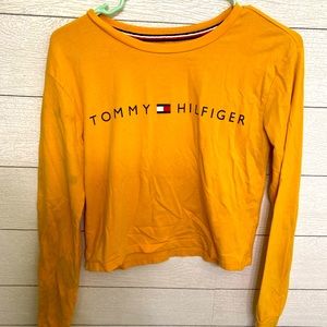 TH shirt